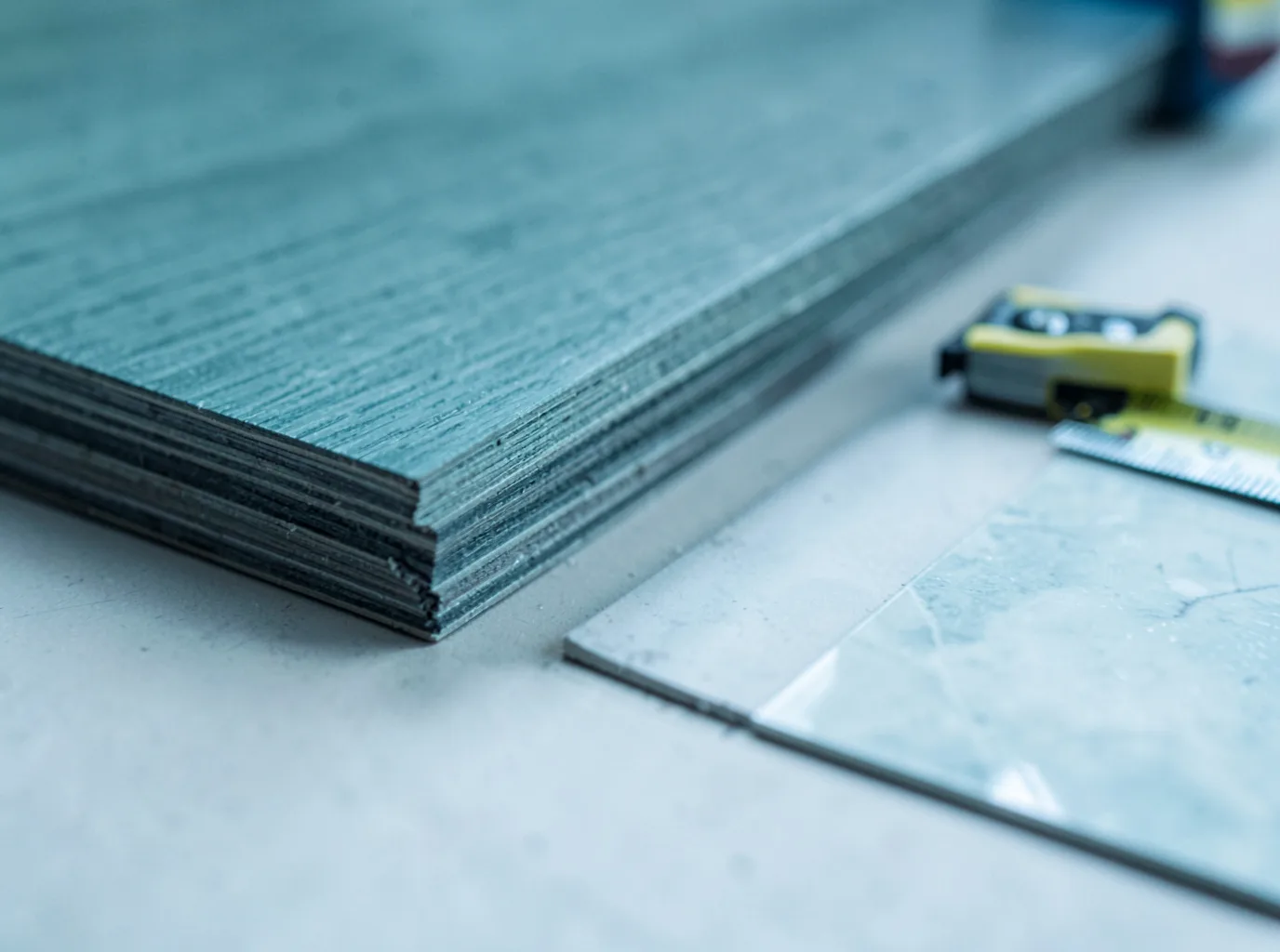 Luxury Vinyl Plank Installation Sugarloaf, PA FAQs